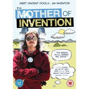 The Mother of Invention |   DVD
